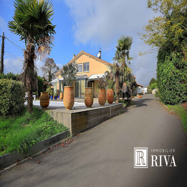 Offres de vente Maison Latresne 33360