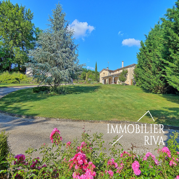 Offres de vente Maison Targon 33760