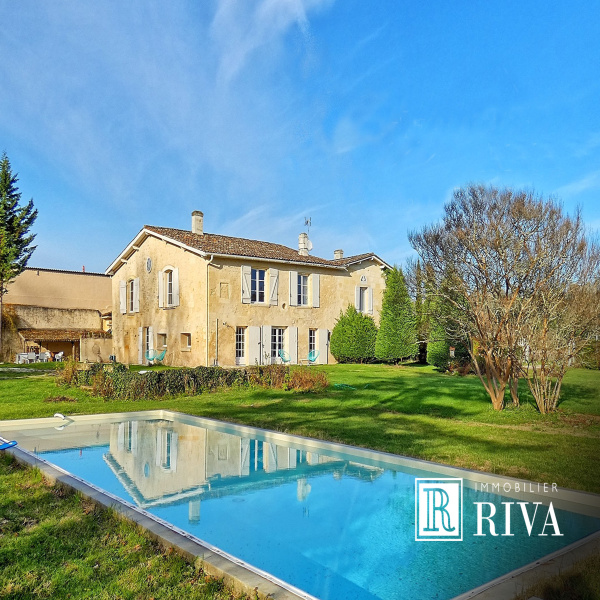Offres de vente Maison Latresne 33360