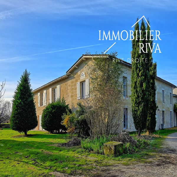 Offres de vente Maison Quinsac 33360