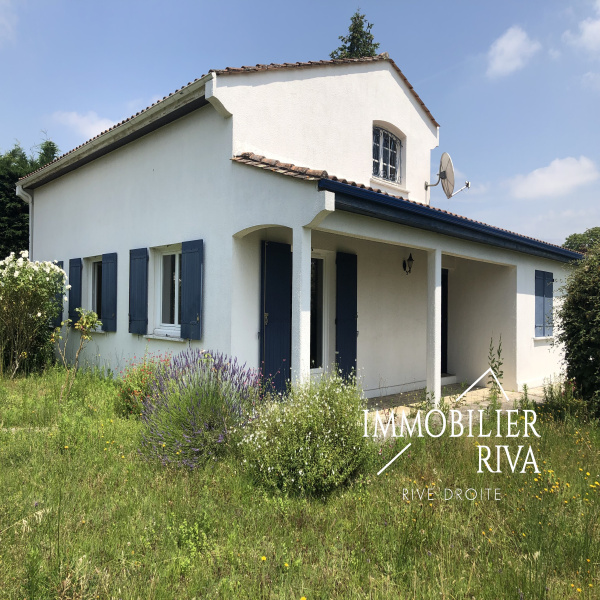 Offres de vente Maison Fargues-Saint-Hilaire 33370