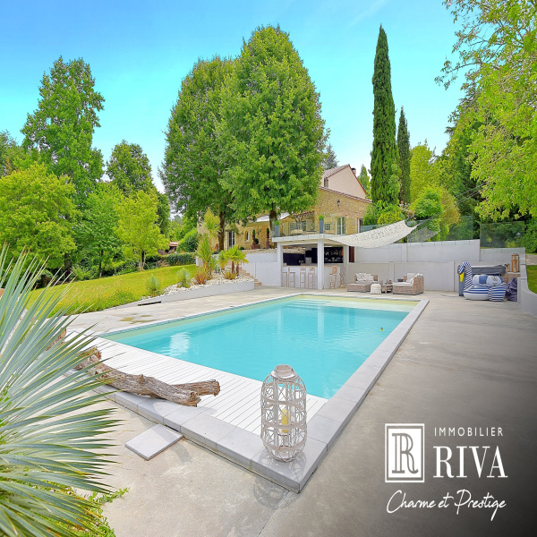 Offres de vente Maison Latresne 33360