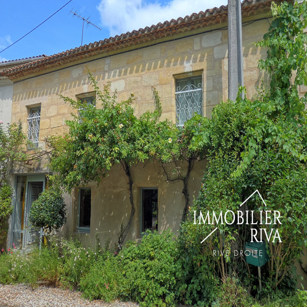 Offres de vente Maison Latresne 33360