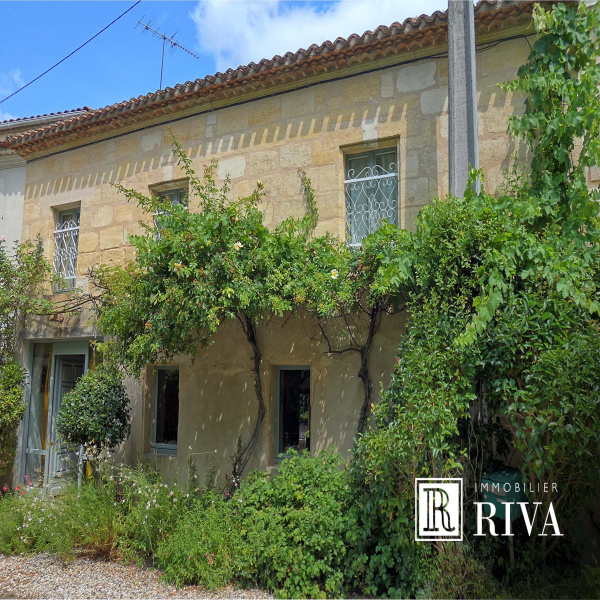Offres de vente Maison Latresne 33360