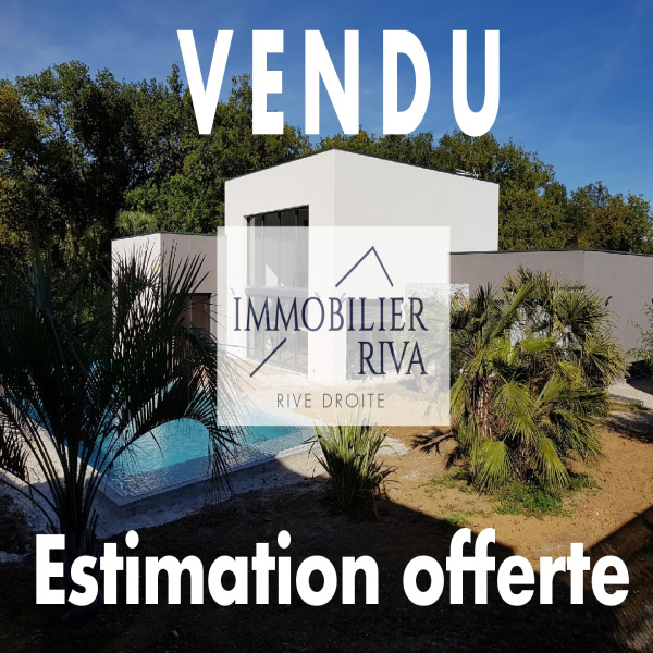Offres de vente Maison Bouliac 33270