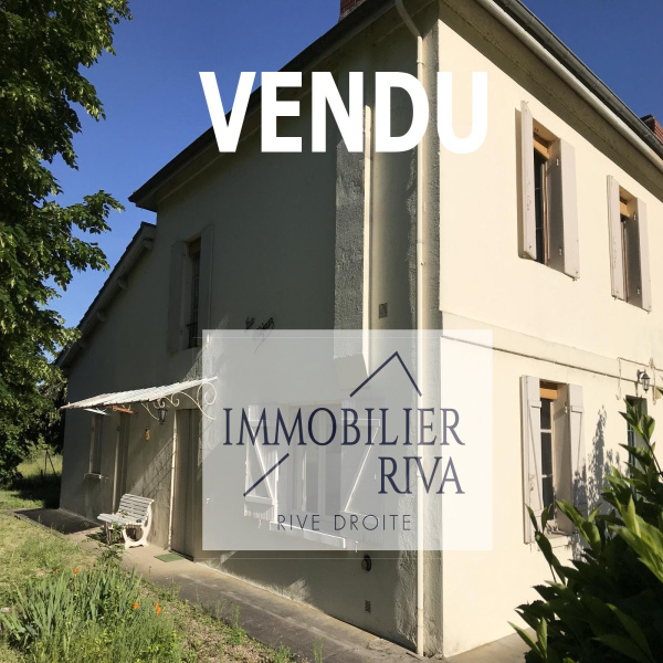 Offres de vente Maison Latresne 33360
