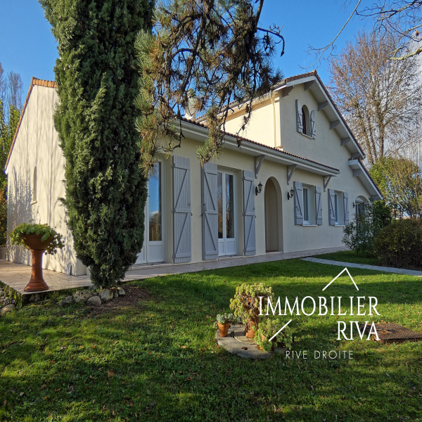 Offres de vente Maison Créon 33670