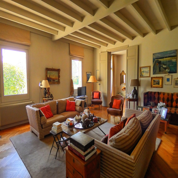 Offres de vente Maison Bordeaux 33000