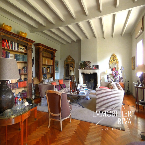 Offres de vente Maison Bordeaux 33000