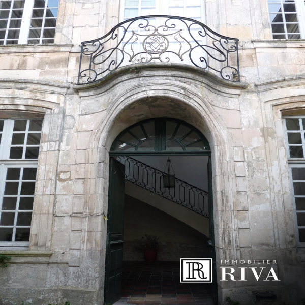 Offres de vente Maison Marennes 17320