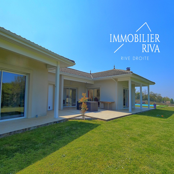 Offres de vente Maison Latresne 33360