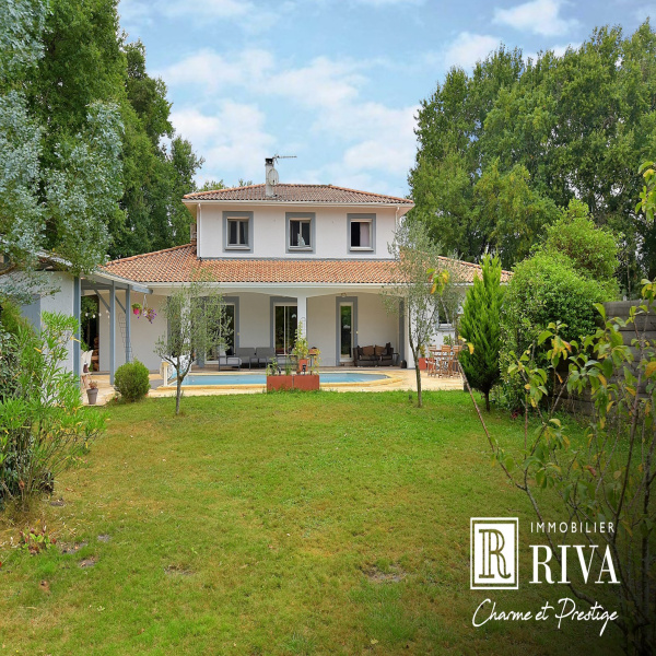 Offres de vente Maison Mérignac 33700