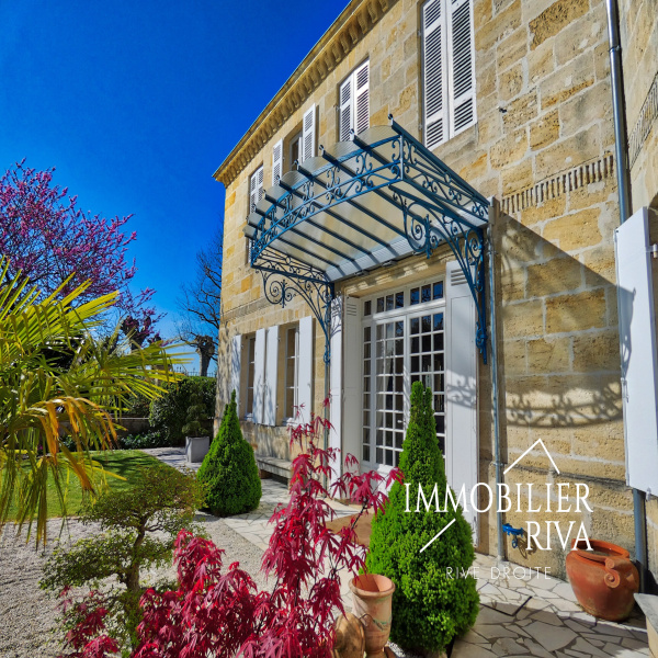 Offres de vente Maison Latresne 33360