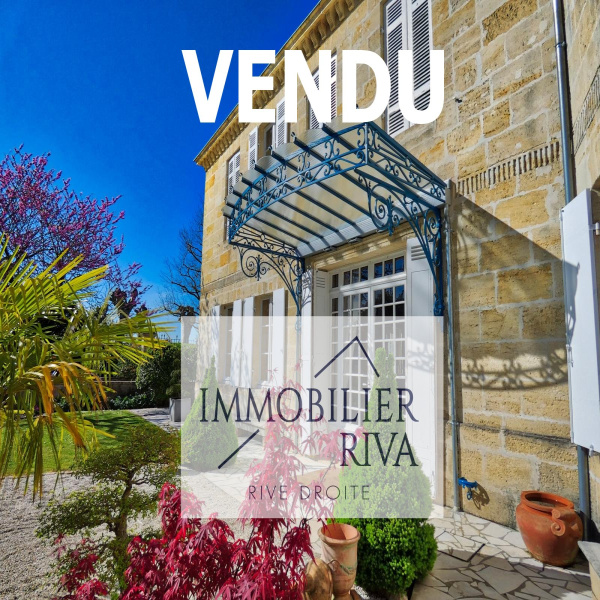 Offres de vente Maison Latresne 33360