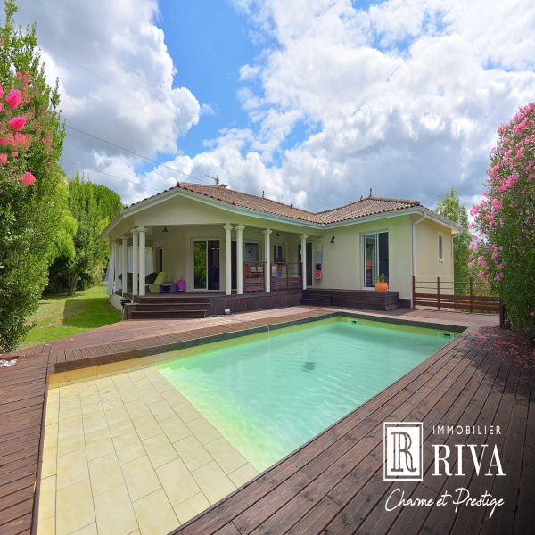 Offres de vente Maison Bouliac 33270