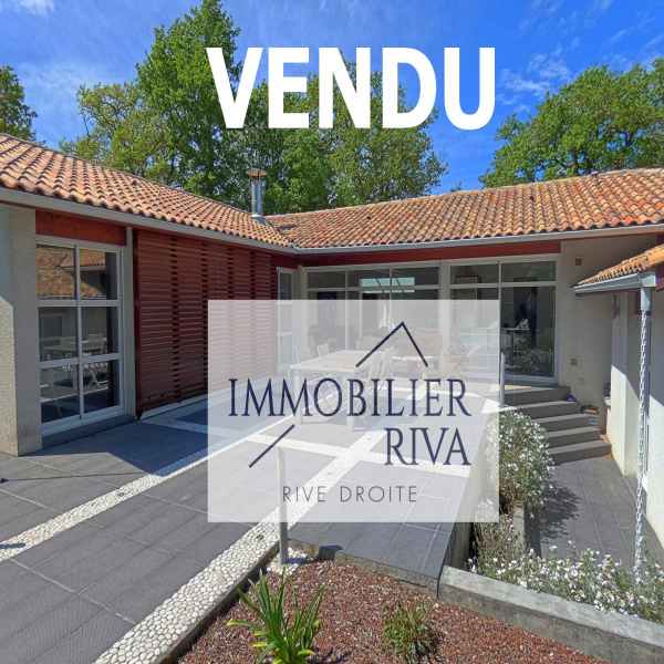 Offres de vente Maison Latresne 33360