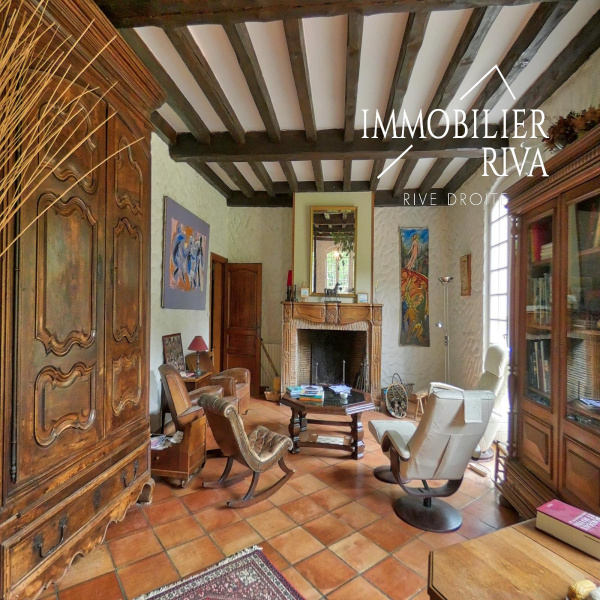 Offres de vente Maison Fargues-Saint-Hilaire 33370