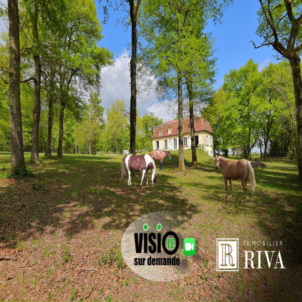 Offres de vente Maison Salleboeuf 33370