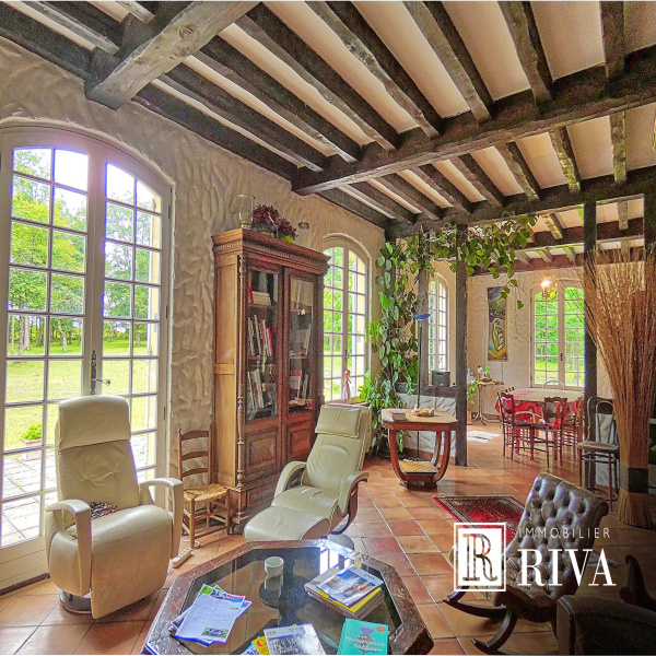 Offres de vente Maison Salleboeuf 33370