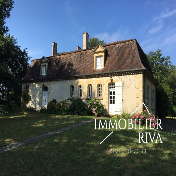 Offres de vente Maison Salleboeuf 33370