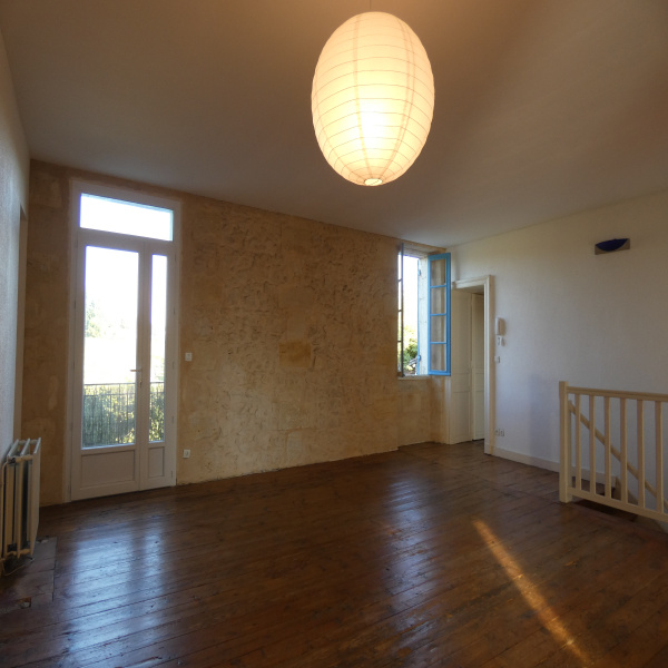 Offres de location Appartement Camblanes-et-Meynac 33360