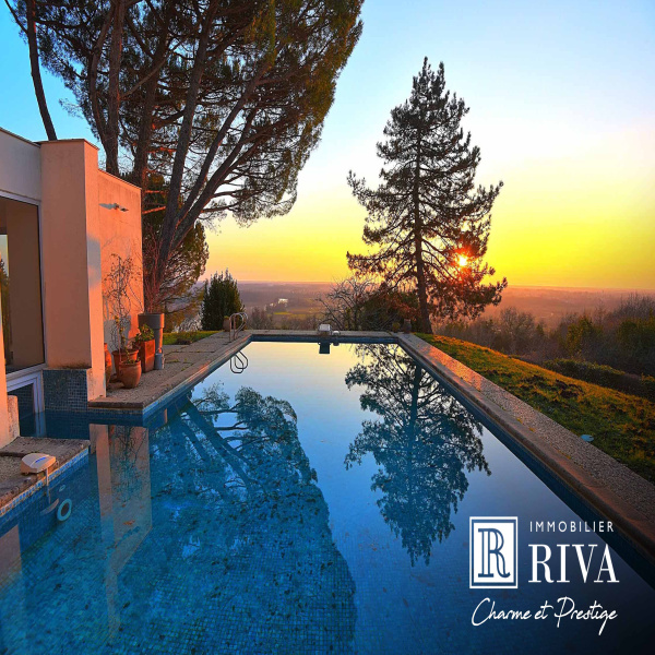 Offres de vente Maison Langoiran 33550