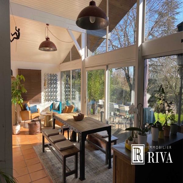 Offres de vente Maison Latresne 33360