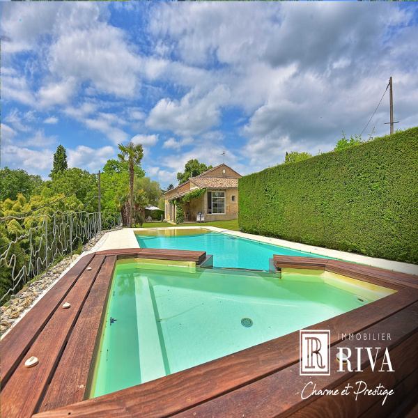 Offres de vente Maison Faleyras 33760