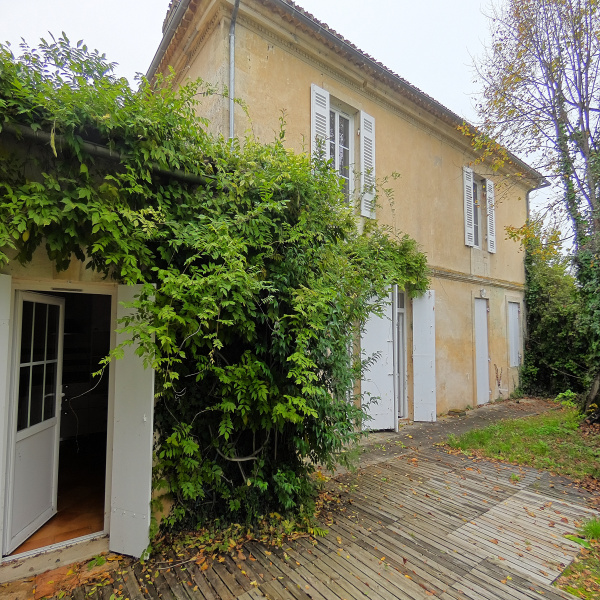 Offres de location Maison Carignan-de-Bordeaux 33360