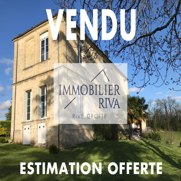 Offres de vente Propriete Camblanes-et-Meynac 33360