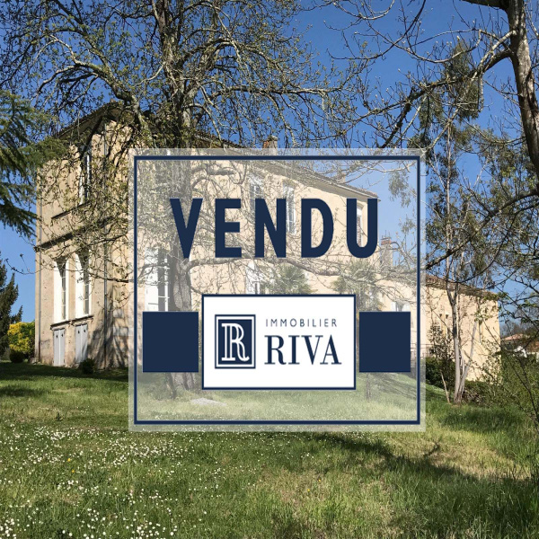 Offres de vente Propriete Camblanes-et-Meynac 33360
