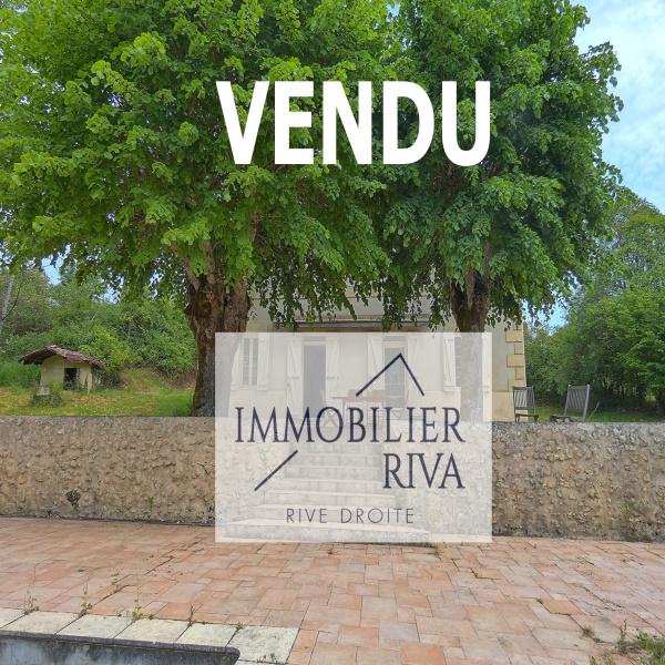 Offres de vente Maison Créon 33670