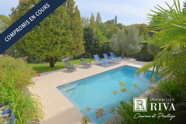 Offres de vente Maison Fargues-Saint-Hilaire 33370