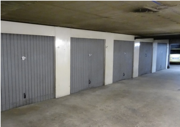 Offres de location Parking Paris 75015
