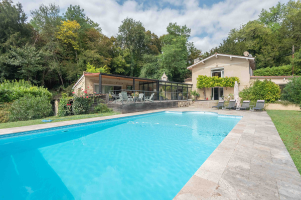Offres de vente Maison Cénac 33360