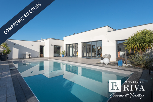 Offres de vente Maison Bouliac 33270