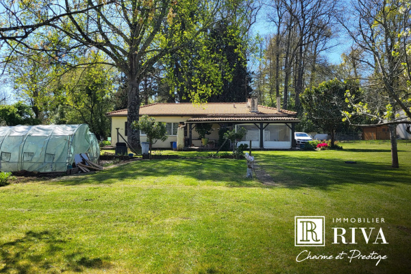 Offres de vente Maison Quinsac 33360