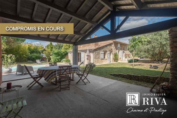 Offres de vente Maison Cadillac 33410