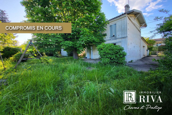 Offres de vente Maison Latresne 33360