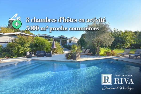 Offres de vente Maison Camblanes-et-Meynac 33360