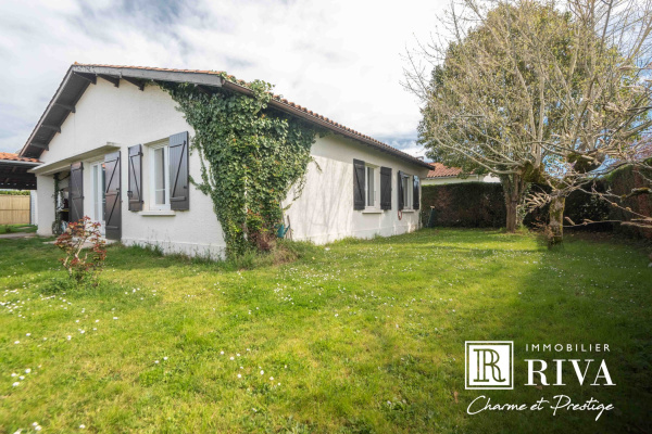 Offres de vente Maison Carignan-de-Bordeaux 33360