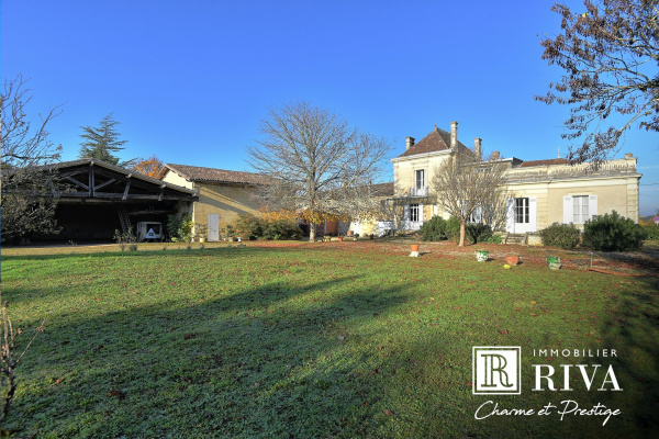 Offres de vente Maison Latresne 33360