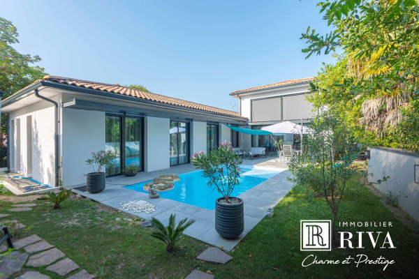 Offres de vente Maison Camblanes-et-Meynac 33360