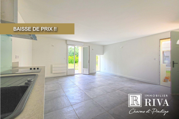 Offres de vente Appartement Latresne 33360