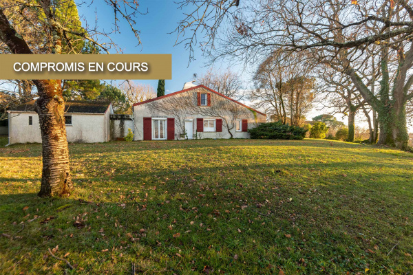 Offres de vente Maison Latresne 33360