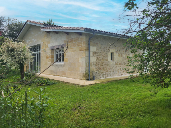 Offres de vente Maison Lignan-de-Bordeaux 33360