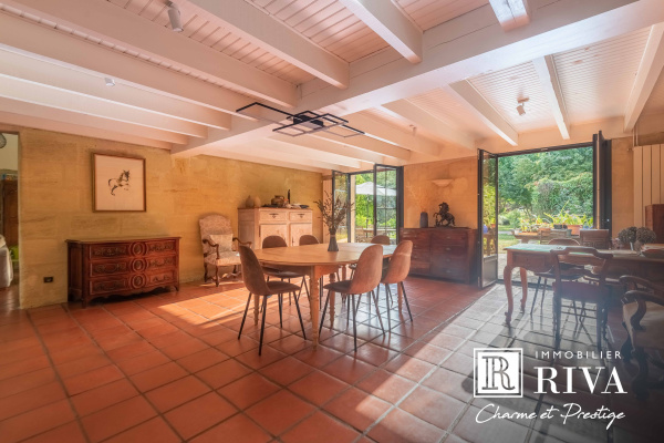 Offres de vente Maison Sadirac 33670