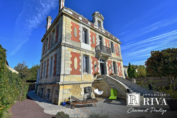 Offres de vente Maison Camblanes-et-Meynac 33360