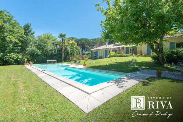 Offres de vente Maison Camblanes-et-Meynac 33360