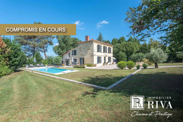 Offres de vente Maison Latresne 33360